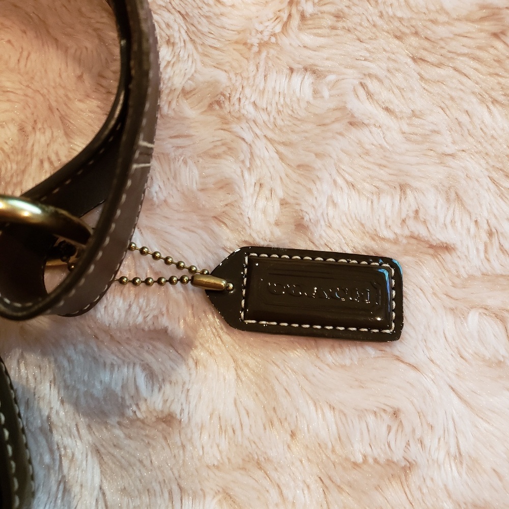 Vintage Coach purse - Picture 4 of 6